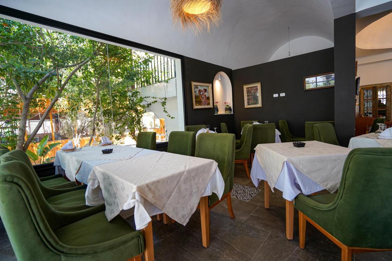 نزل قايا Hotel Gaia نابل المظهر الخارجي الصورة