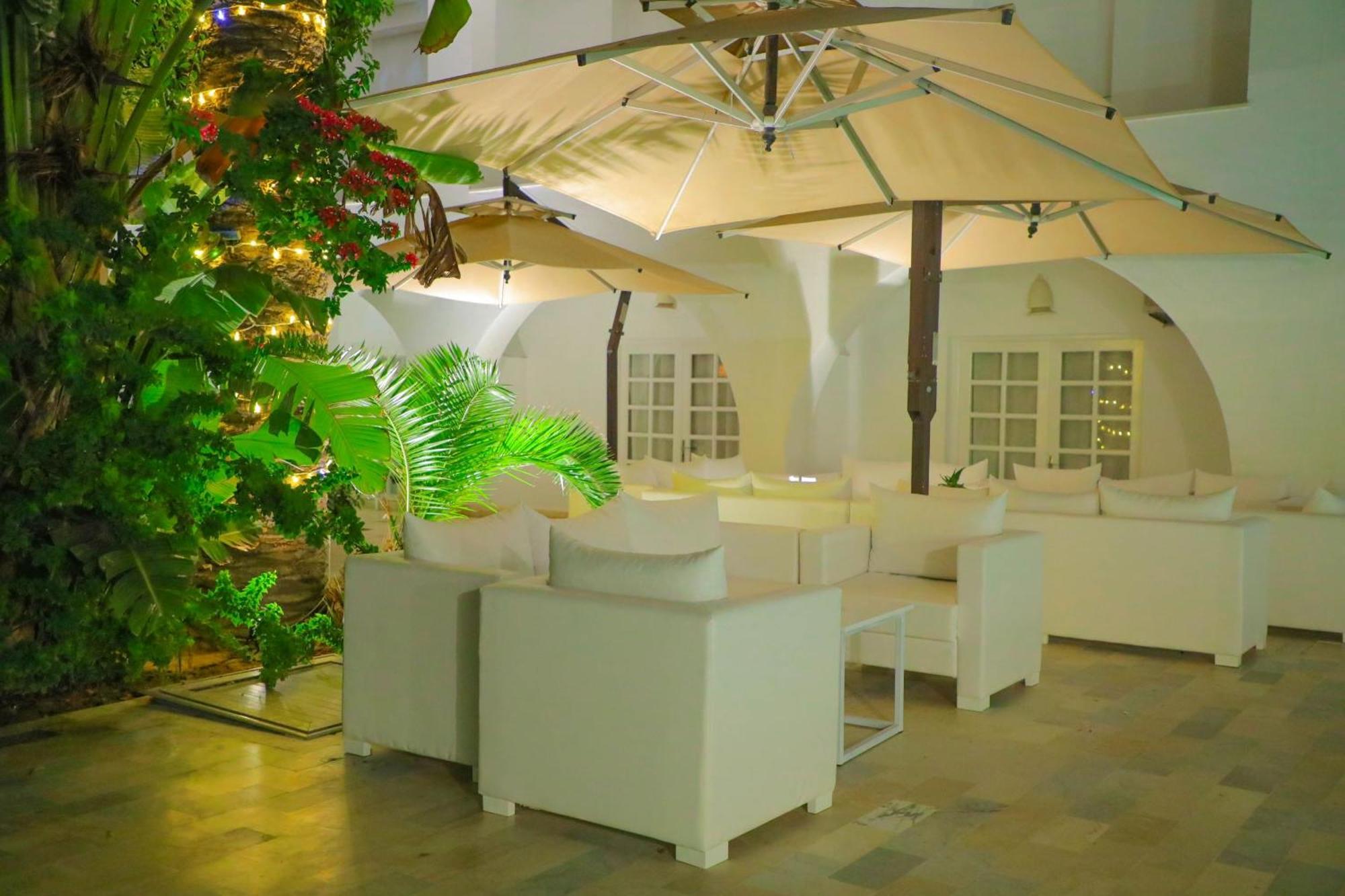 نزل قايا Hotel Gaia نابل المظهر الخارجي الصورة